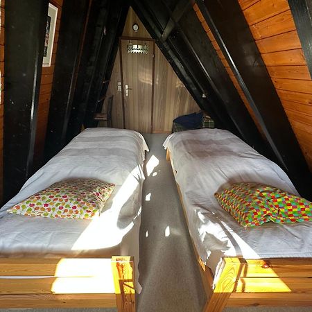 Ferienhaus Im Feriendorf Freilingen Freilingen  Экстерьер фото