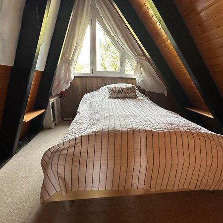 Ferienhaus Im Feriendorf Freilingen Freilingen  Экстерьер фото
