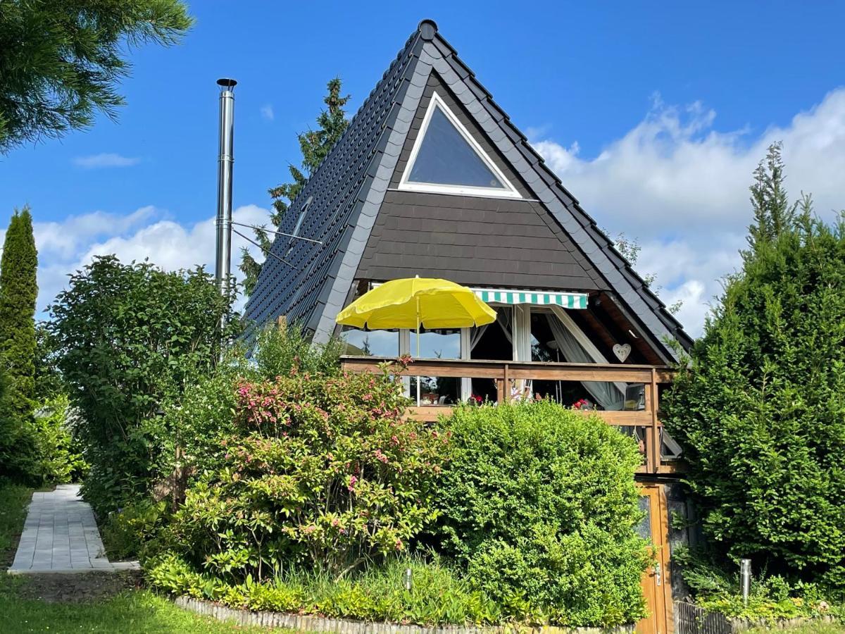 Ferienhaus Im Feriendorf Freilingen Freilingen  Экстерьер фото