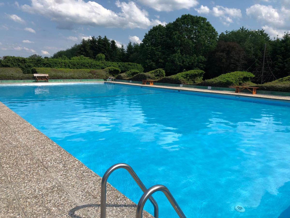 Ferienhaus Im Feriendorf Freilingen Freilingen  Экстерьер фото