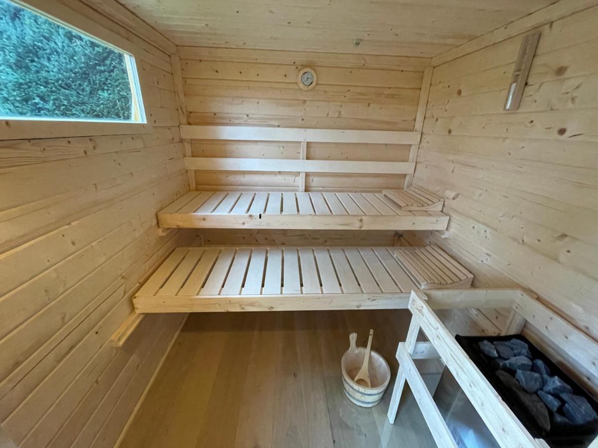 Ferienhaus Im Feriendorf Freilingen Freilingen  Экстерьер фото