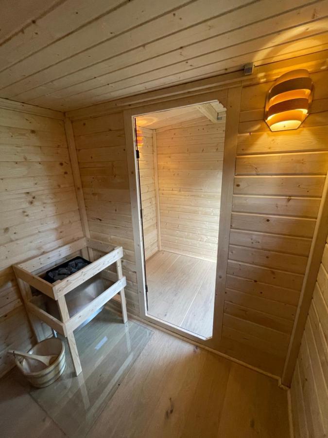 Ferienhaus Im Feriendorf Freilingen Freilingen  Экстерьер фото