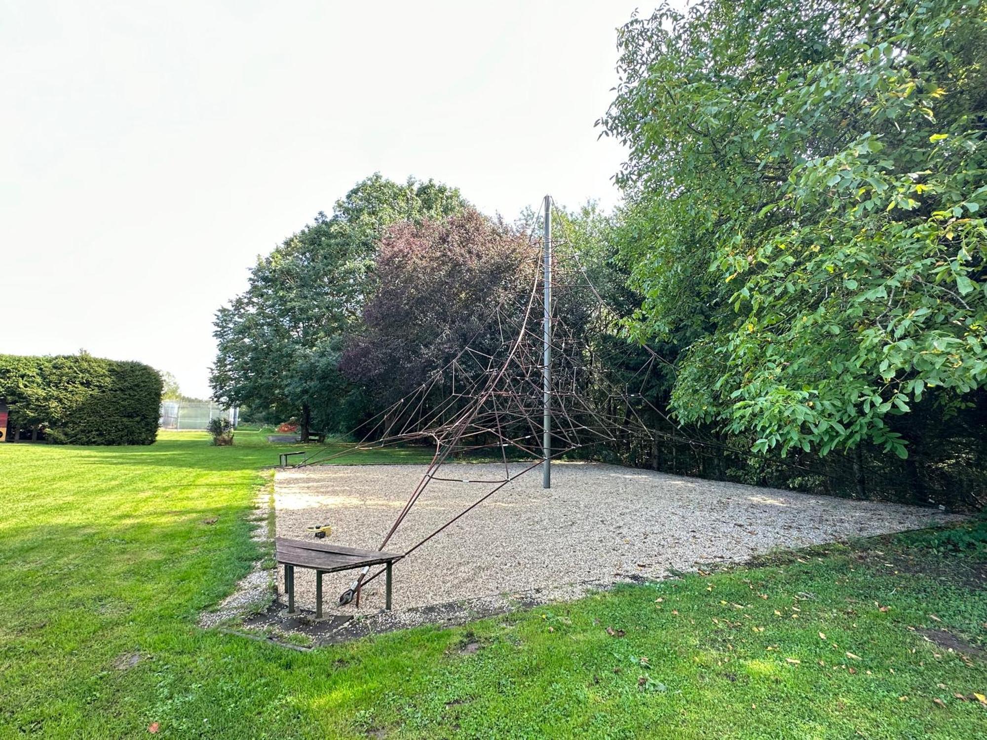 Ferienhaus Im Feriendorf Freilingen Freilingen  Экстерьер фото