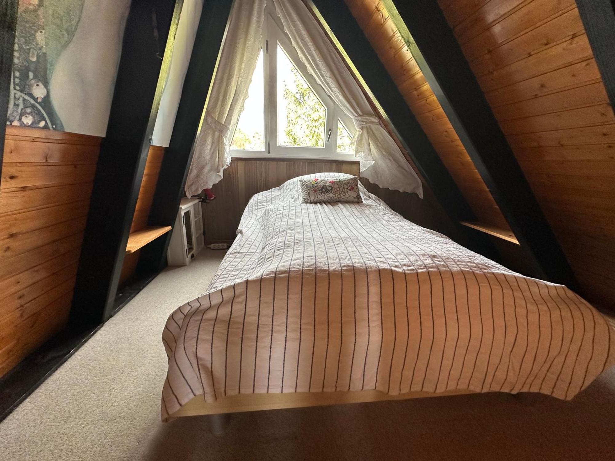 Ferienhaus Im Feriendorf Freilingen Freilingen  Экстерьер фото